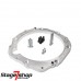 Переходная плита КПП TOYOTA JZ 1JZ/2JZ - MAZDA RX8 Переходная плита КПП TOYOTA JZ 1JZ/2JZ - MAZDA RX8